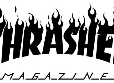 THRASHER