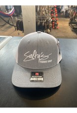 RICHARDSON Salty's Board Shop Trucker hat