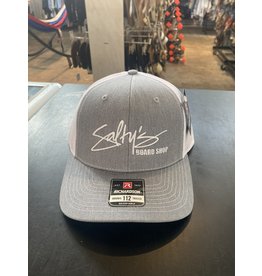 RICHARDSON Salty's Board Shop Trucker hat