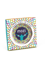 FUN IN MOTION TOYS Mozi-Black & Gold