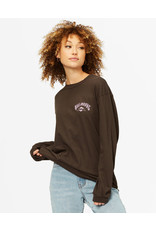 BILLABONG Billabong Heritage Arc Long Sleeve T-Shirt