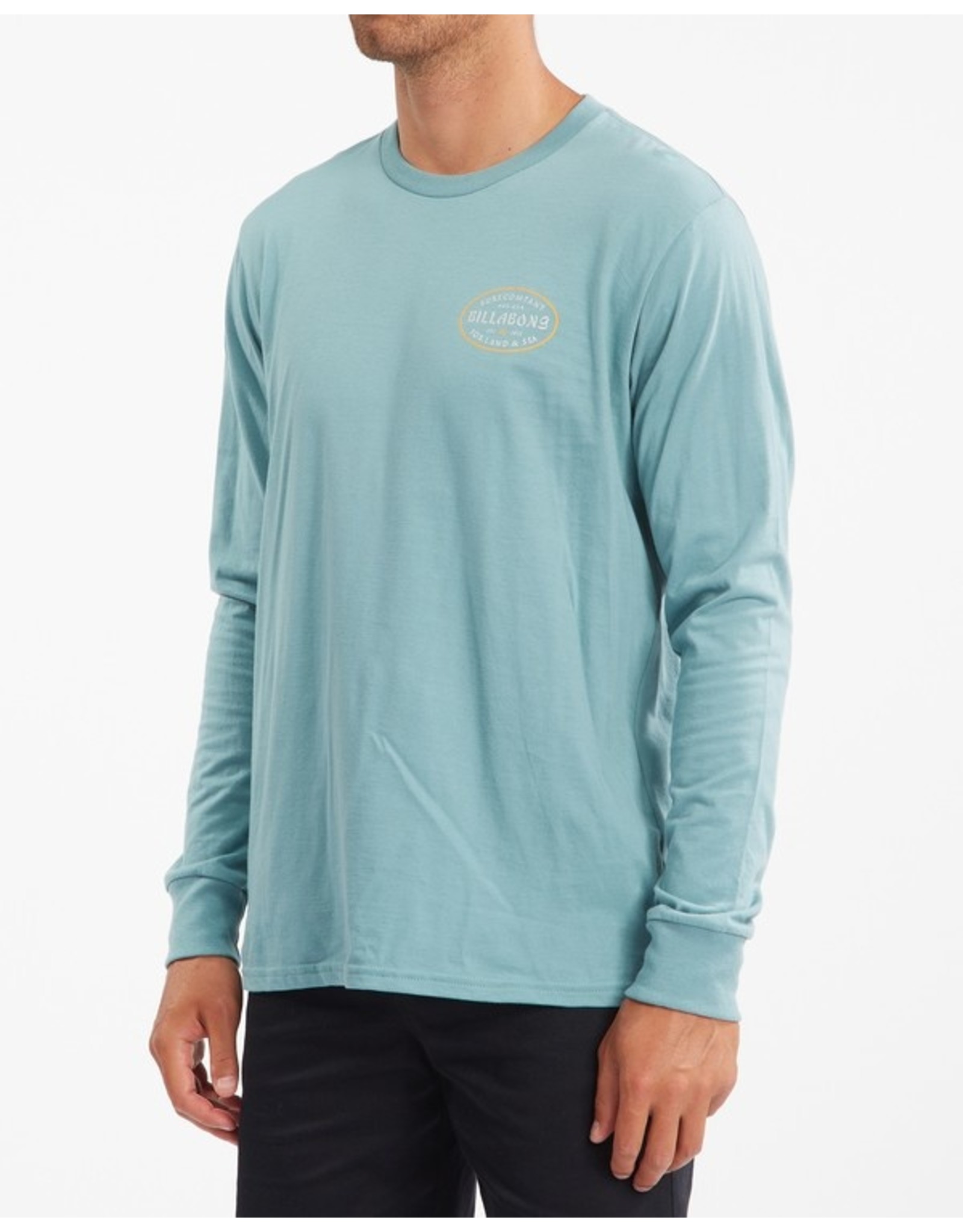 BILLABONG Billabong Walled Long Sleeve T-Shirt