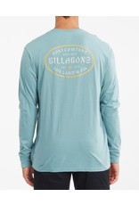 BILLABONG Billabong Walled Long Sleeve T-Shirt