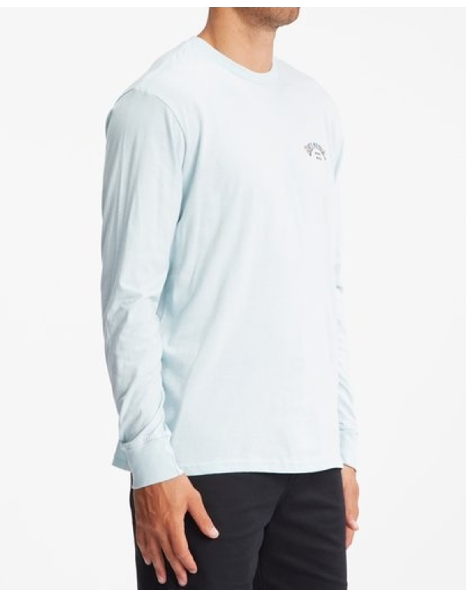 BILLABONG Billabong Arch Fill Long Sleeve T-Shirt