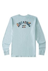 BILLABONG Billabong Arch Fill Long Sleeve T-Shirt
