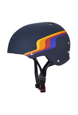 TRIPLE 8 TRIPLE 8 THE CERTIFIED SWEATSAVER HELMET L/XL