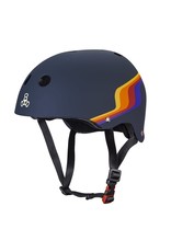 TRIPLE 8 TRIPLE 8 THE CERTIFIED SWEATSAVER HELMET L/XL