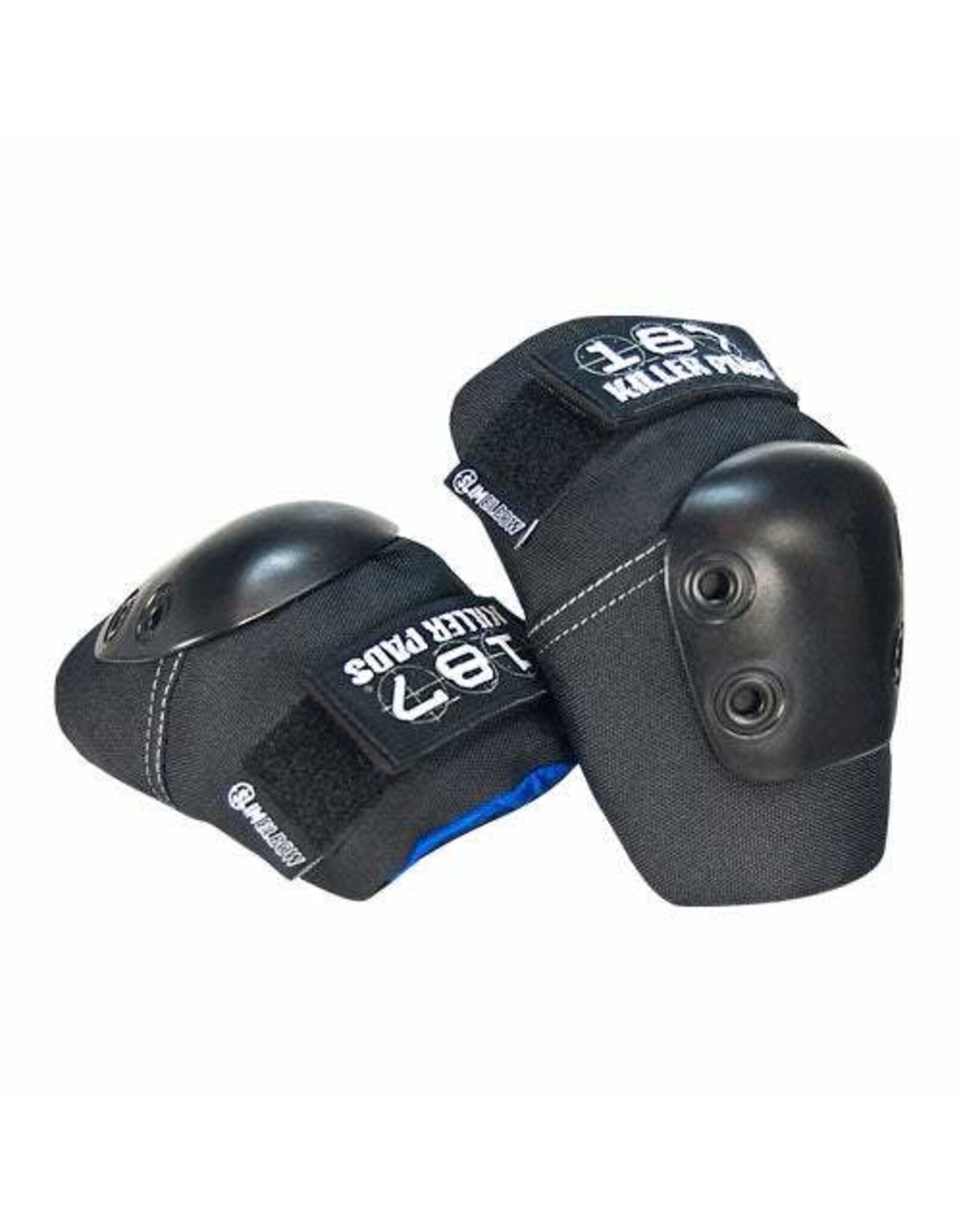 187 187 SLIM ELBOW PAD XL