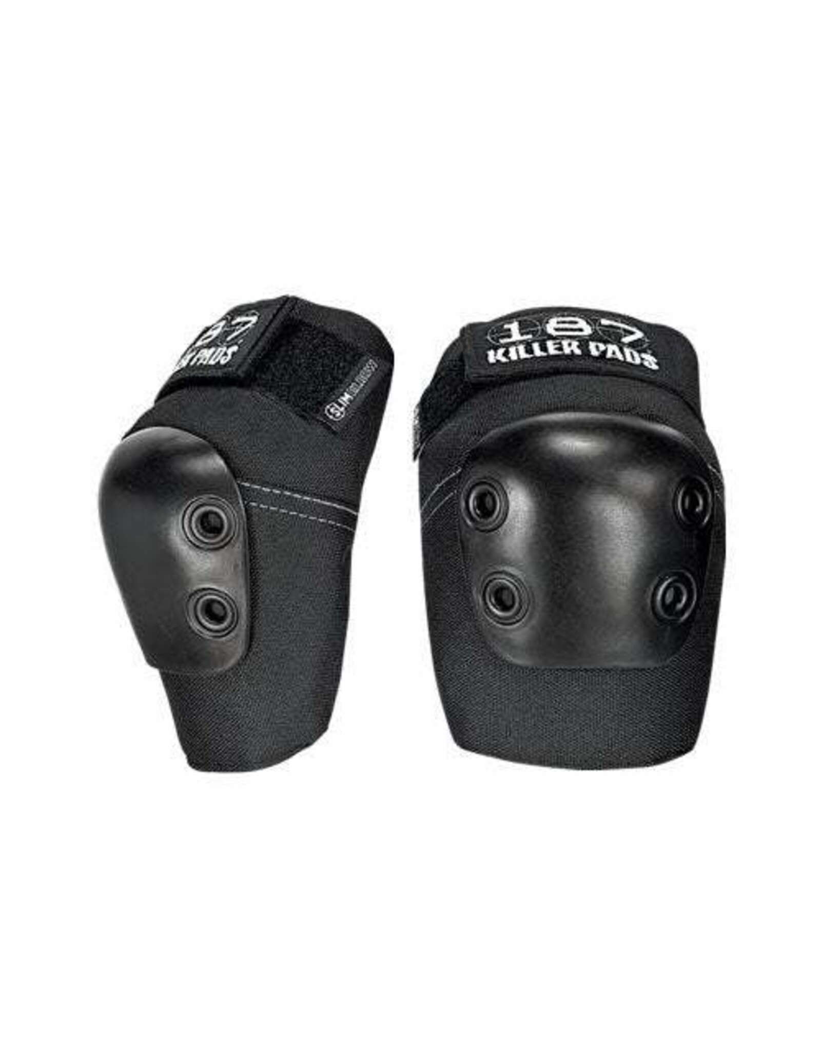 187 187 SLIM ELBOW PAD XL