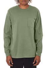 KATIN USA BASE LONG SLEEVE TEE