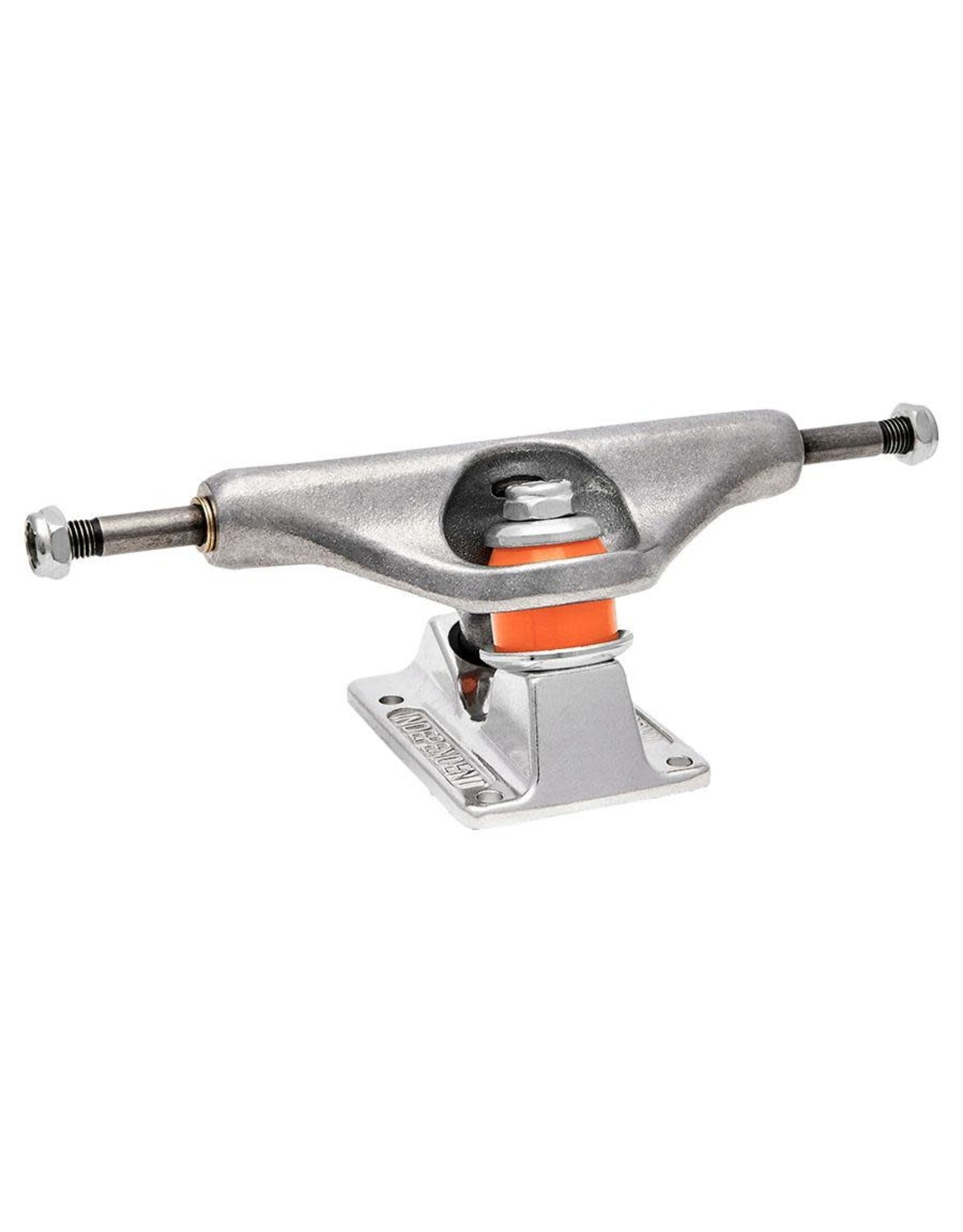 INDEPENDENT Stage 11.149 Forged Hollow Silver Standard Independent Skateboard Trucks