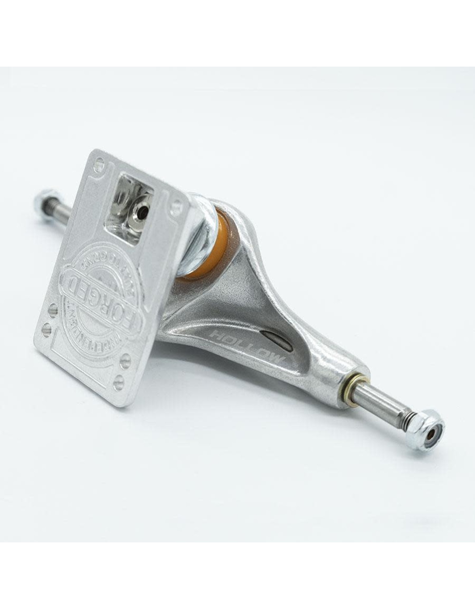 INDEPENDENT Stage 11.149 Forged Hollow Silver Standard Independent Skateboard Trucks