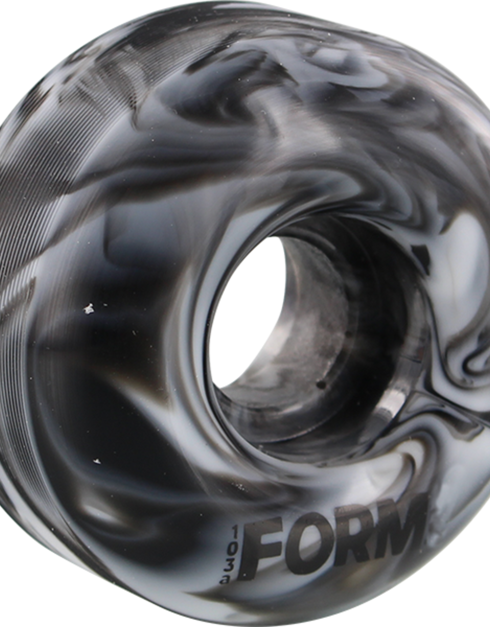 FORM Form Solid SWIRL 56mm BLK/WHT