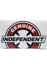 INDEPENDENT GENUINE AXLE NUTS [48/PACK]