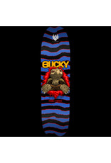 POWELL PERALTA Powell Peralta Pro Bucky Lasek Tortoise Flight® Skateboard Deck - Shape 297 - 8.62 x 32.2