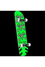 POWELL PERALTA Powell Peralta Vato Rats Green Birch Complete Skateboard - 7 x 28