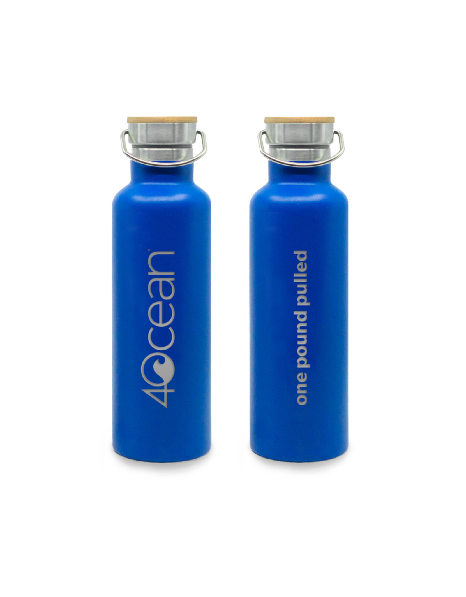 4Ocean 4ocean Reusable Bottle
