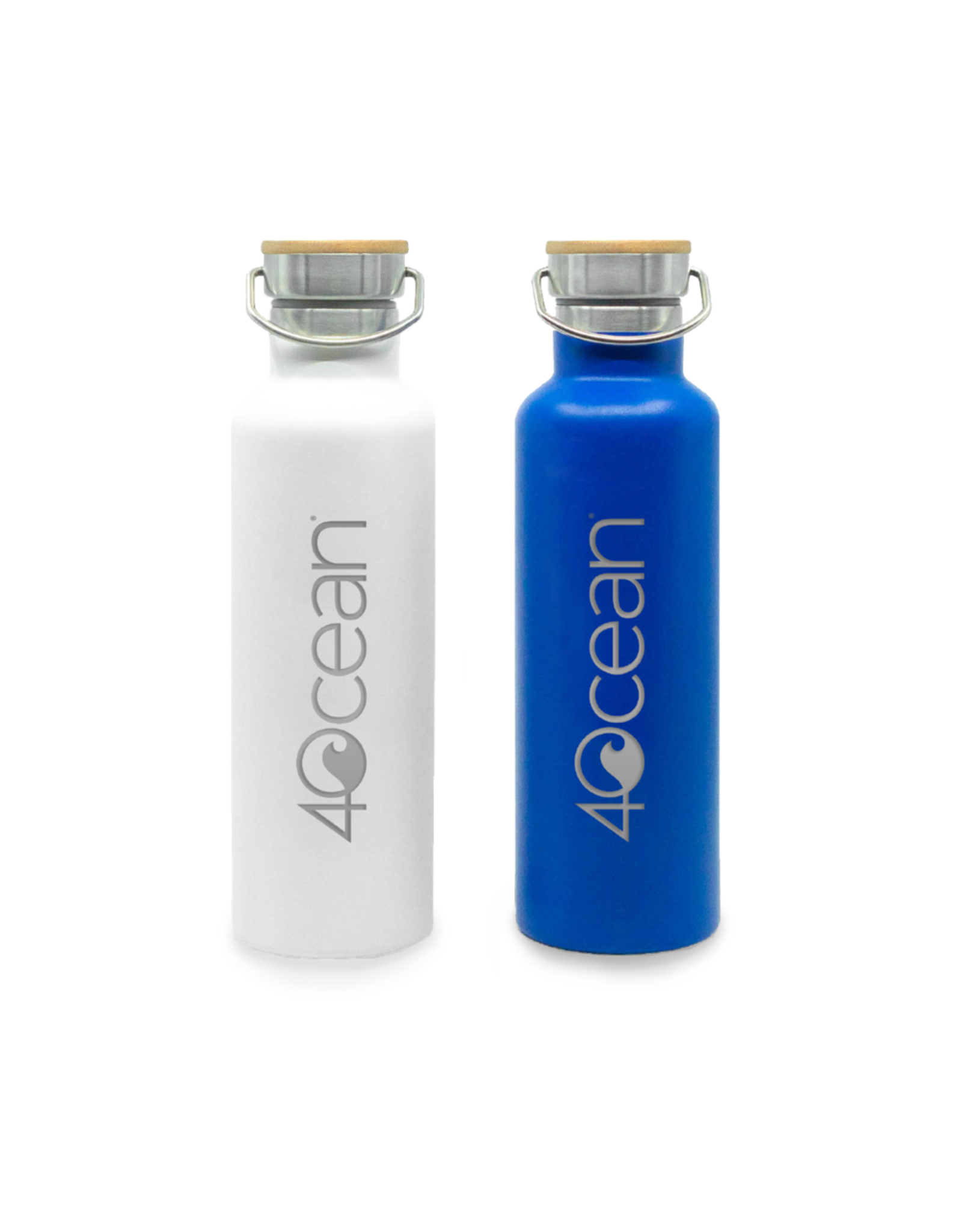 4Ocean 4ocean Reusable Bottle