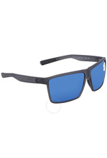 COSTA DEL MAR RINCON SHINY BLACK 580G