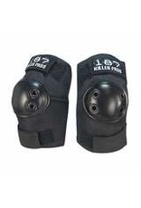 187 ELBOW PADS M BLK