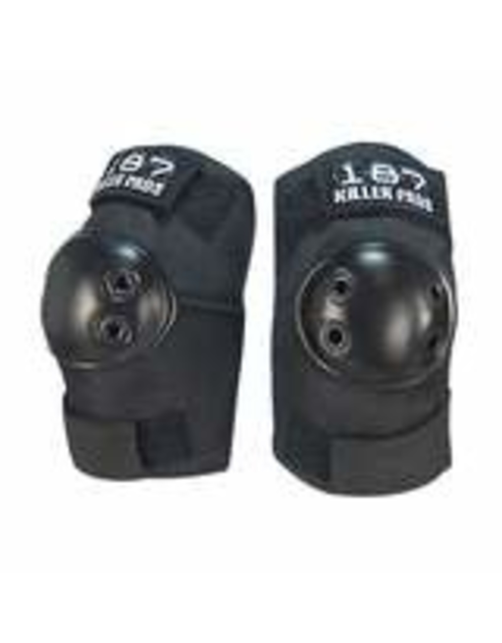 187 ELBOW PADS M BLK