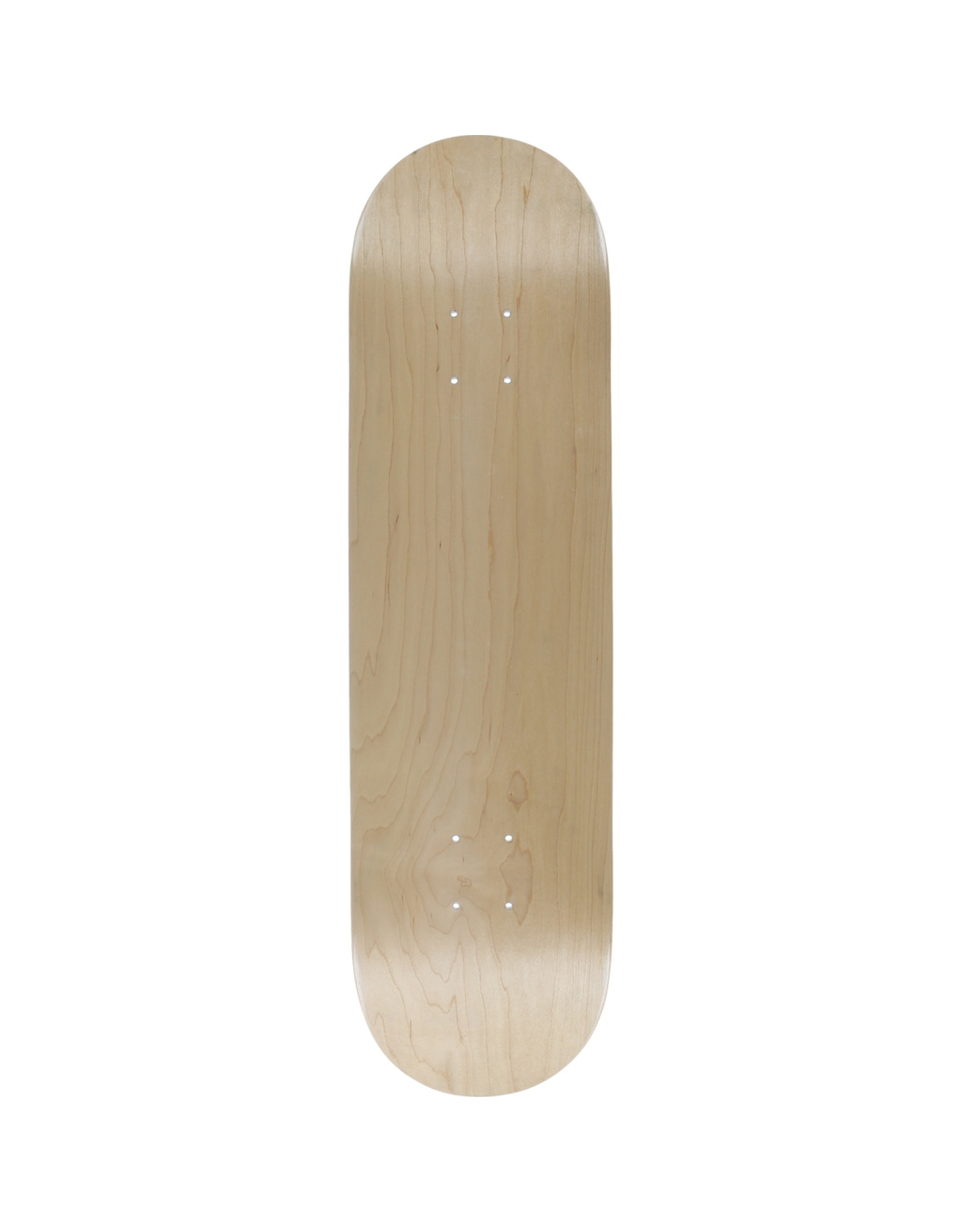 BLANK DECK 7.75