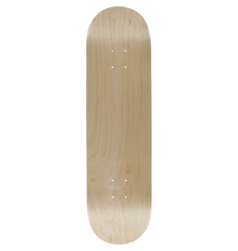 BLANK DECK 7.75