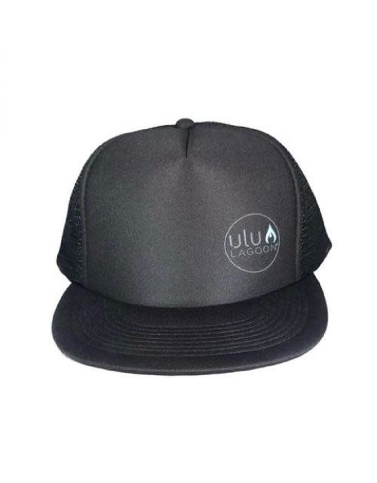 ULU LAGOON ULU TRUCKER HAT