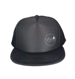 ULU LAGOON ULU TRUCKER HAT