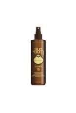SUN BUM Sun Bum SPF 15 Sunscreen Tanning Oil