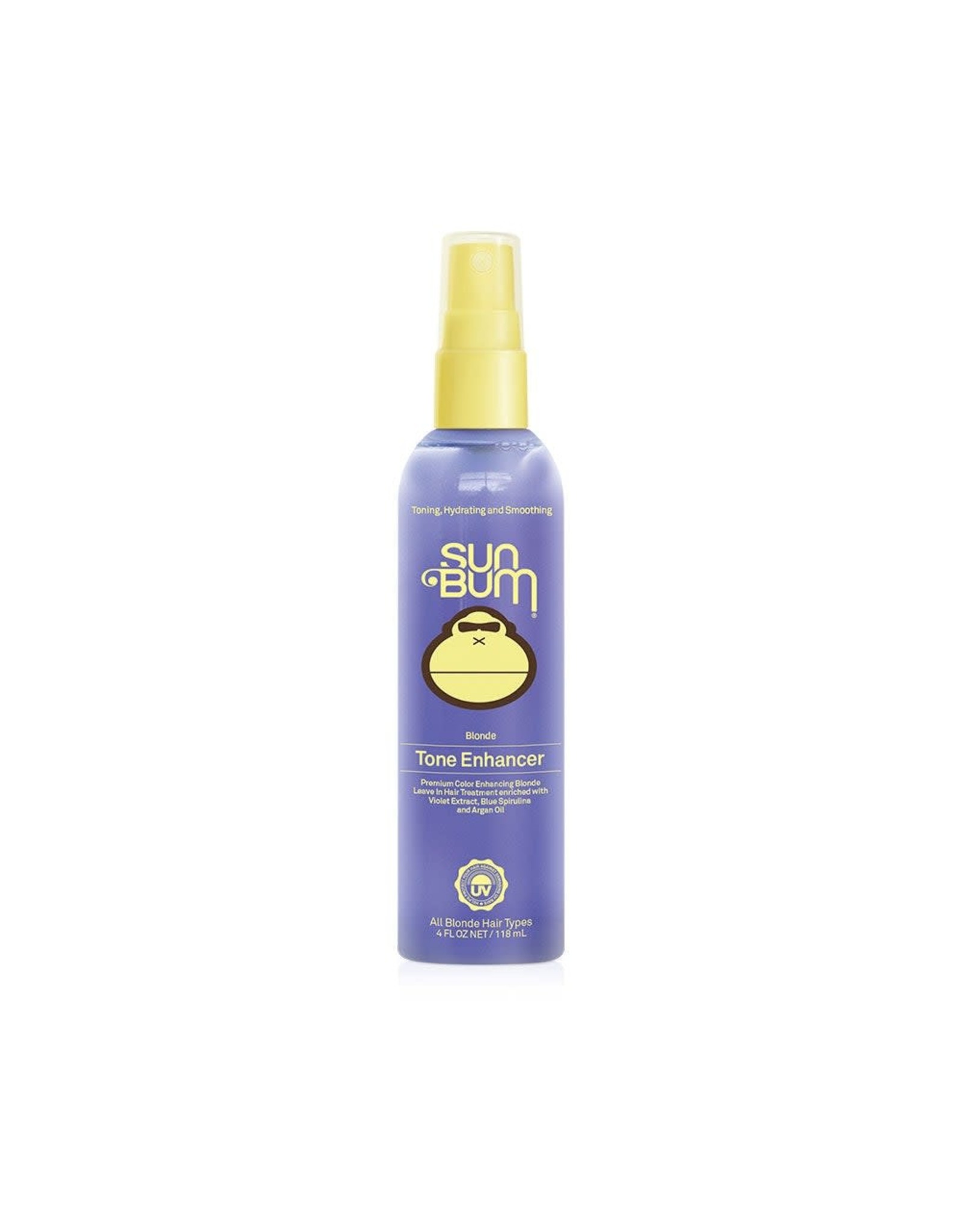 SUN BUM SUN BUM Blonde Tone Enhancer