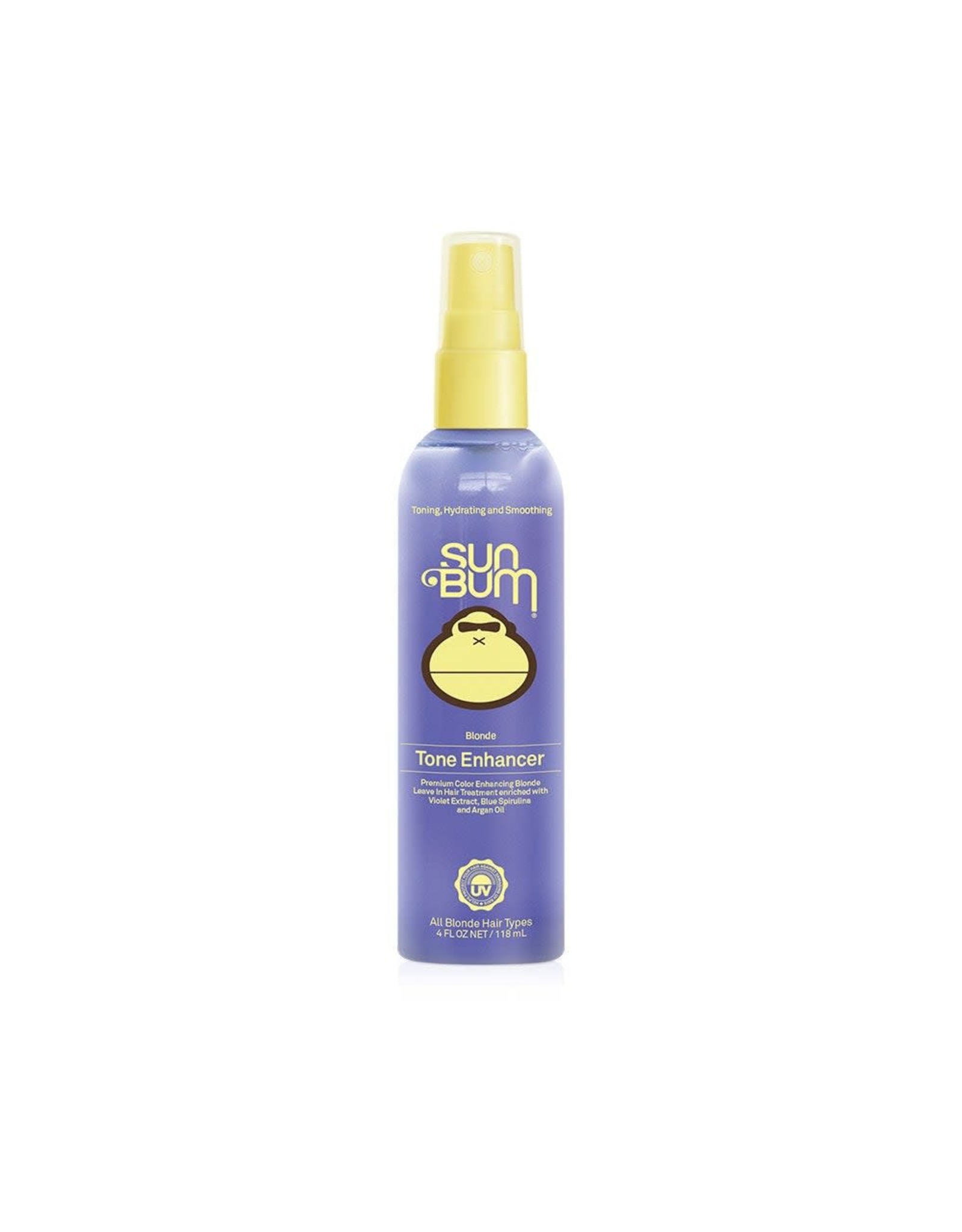 SUN BUM SUN BUM Blonde Tone Enhancer