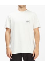 Billabong Guys Diecut Short Sleeve T-Shirt