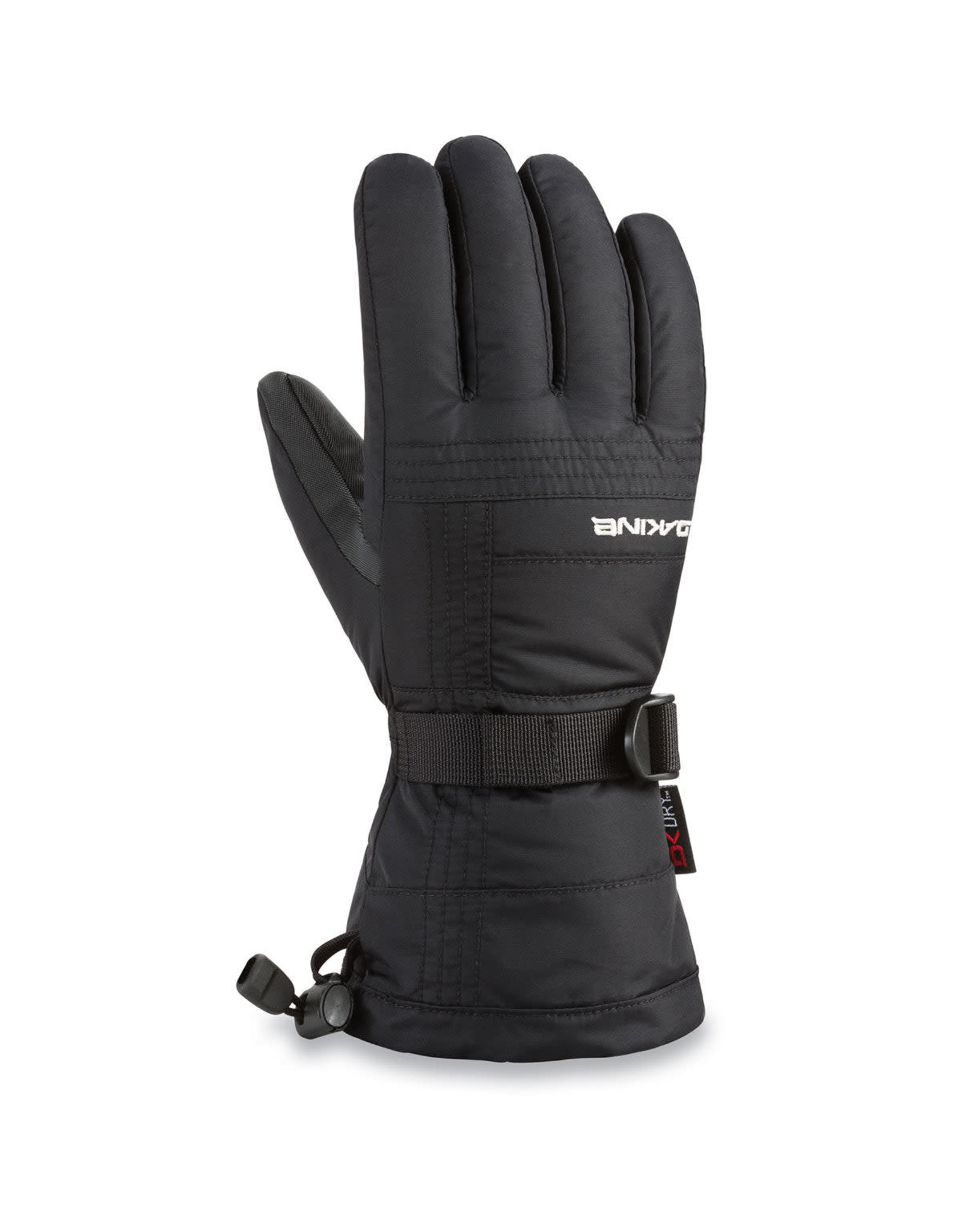 DAKINE CAPRI GLOVE BLACK