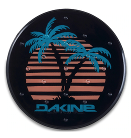 DAKINE CIRCLE MAT STOMP PAD