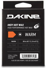 DAKINE INDY HOT WAX - WARM