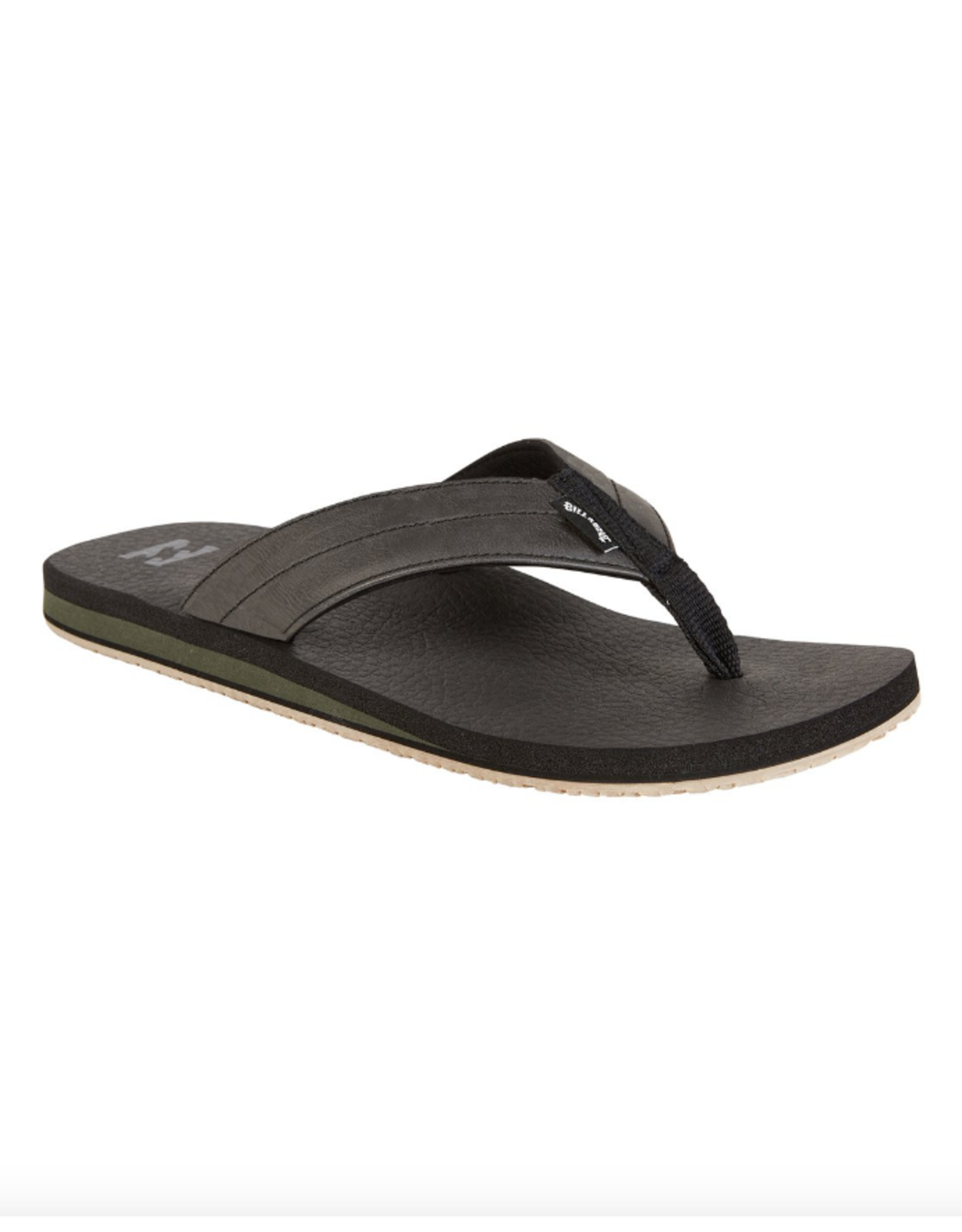 Billabong Guys All Day Impact Cush Sandals