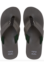 Billabong Guys All Day Impact Cush Sandals