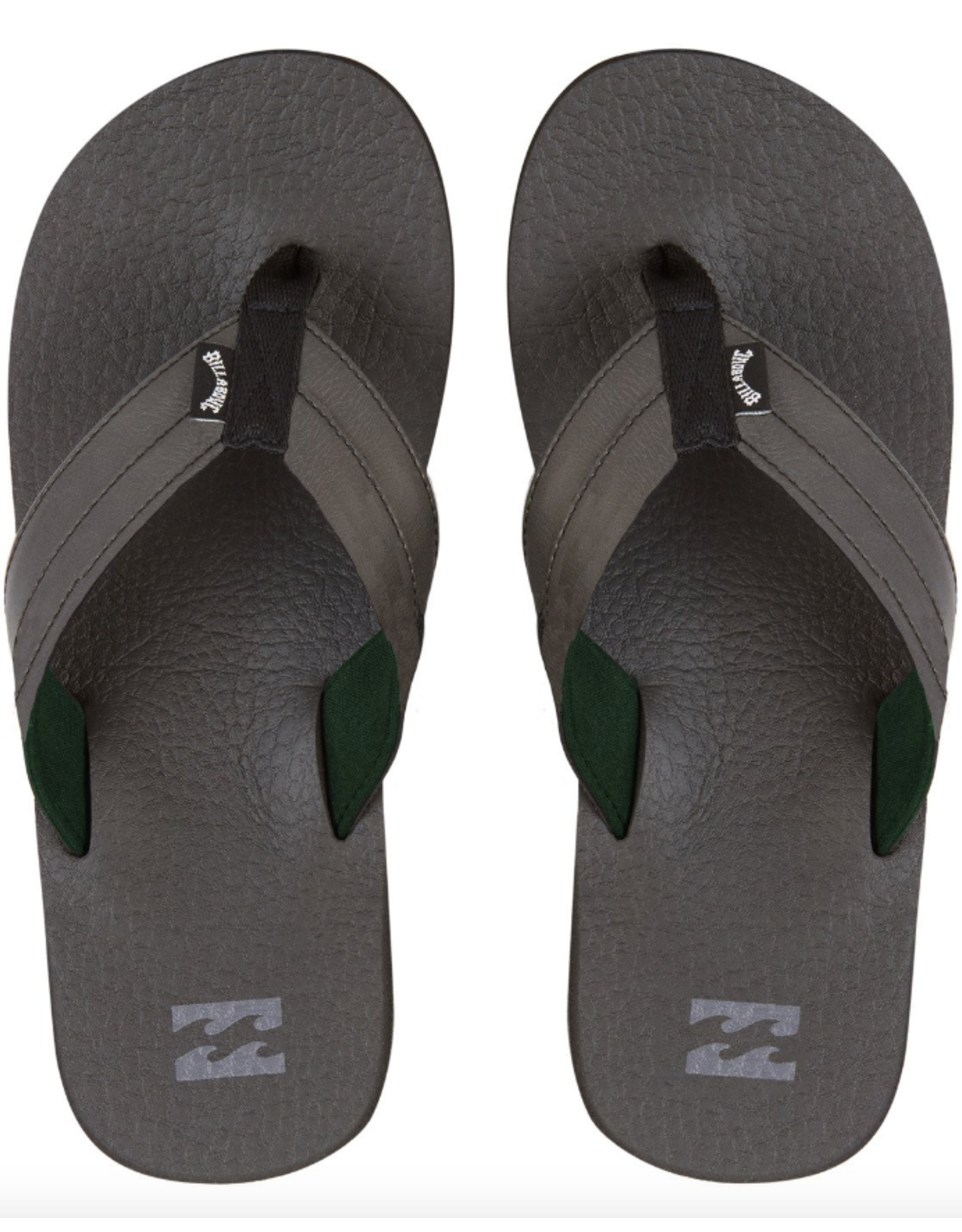 Billabong Guys All Day Impact Cush Sandals