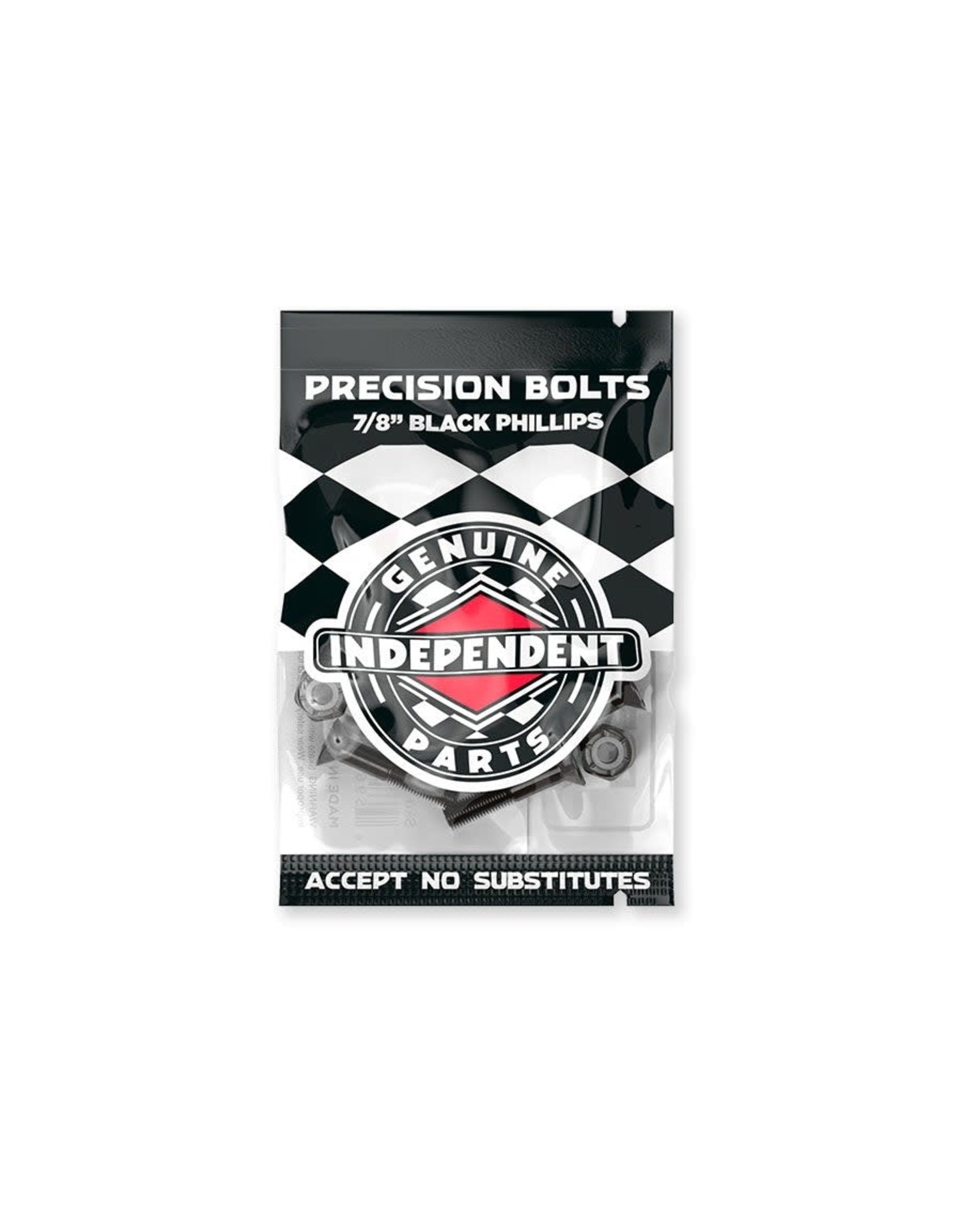 INDEPENDENT Independent Hardware 7/8-1-1/4