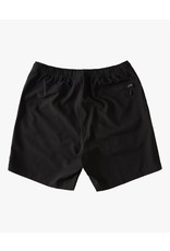 BILLABONG A/Div Surftrek Elastic Waist Shorts 17"