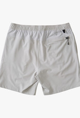 BILLABONG A/Div Surftrek Elastic Waist Shorts 17"