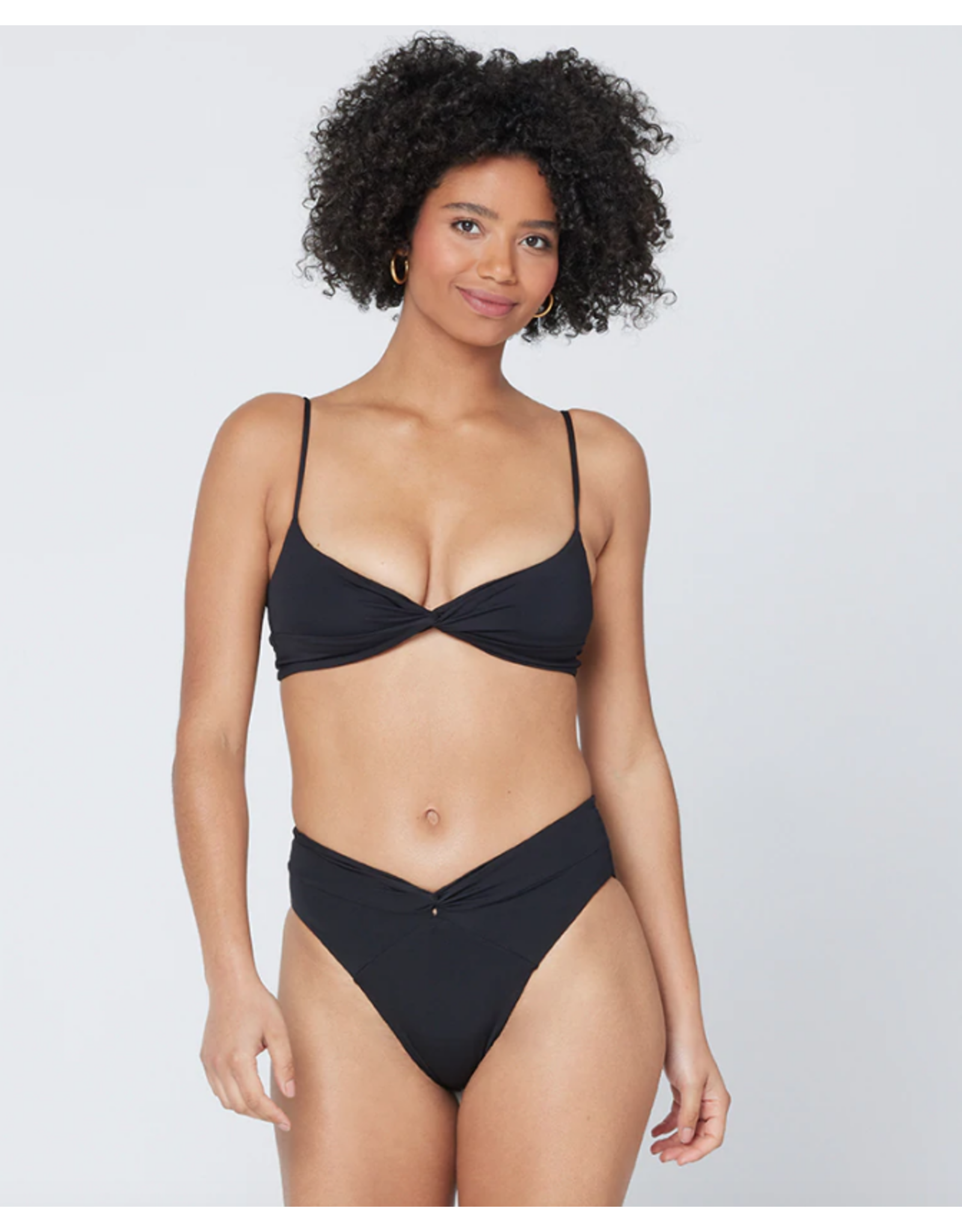LSPACE Nancy Lee Bikini Bottom