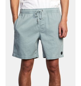 RVCA Guys ESCAPE ELASTIC WALKSHORTS 17”