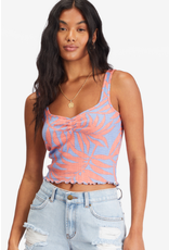 BILLABONG GIRLS Billabong Searching For Sun Knit Tank Top