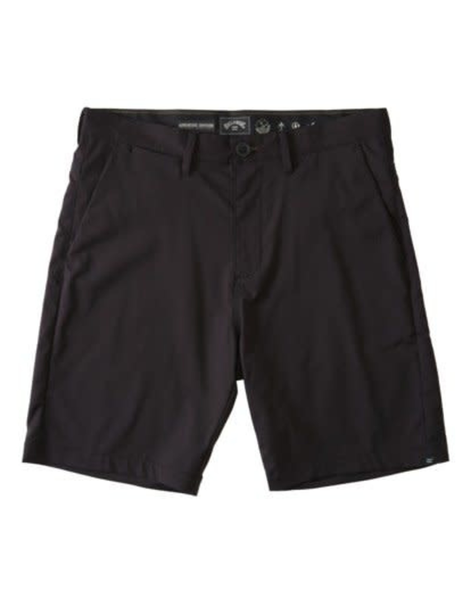 BILLABONG A/Div Surftrek Journey Walkshorts 20"