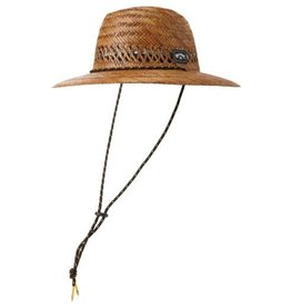BILLABONG Nomad Vented Straw Hat