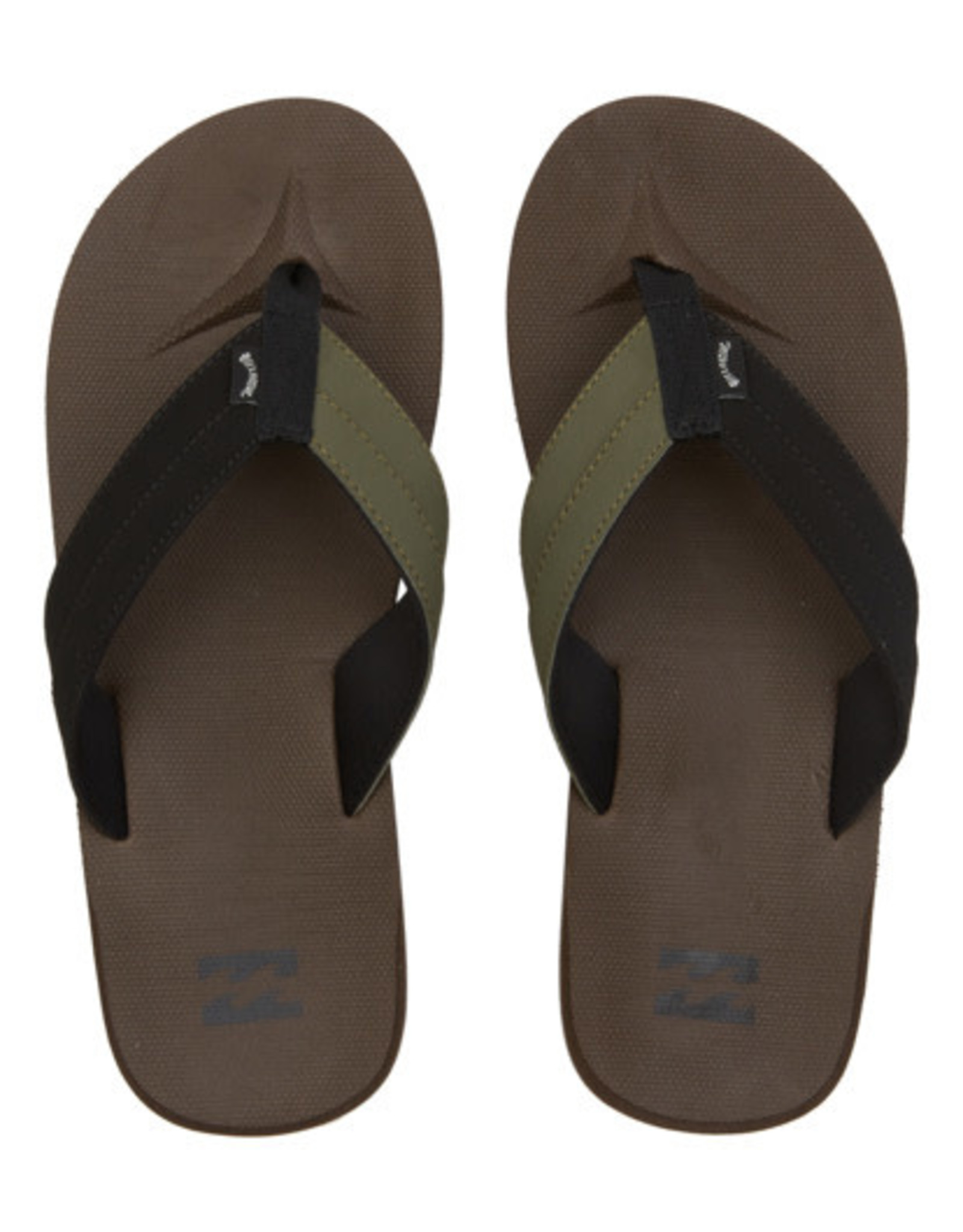 BILLABONG All Day Impact Slip-On Sandals