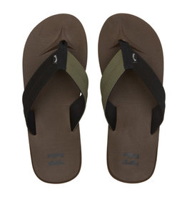 BILLABONG All Day Impact Slip-On Sandals