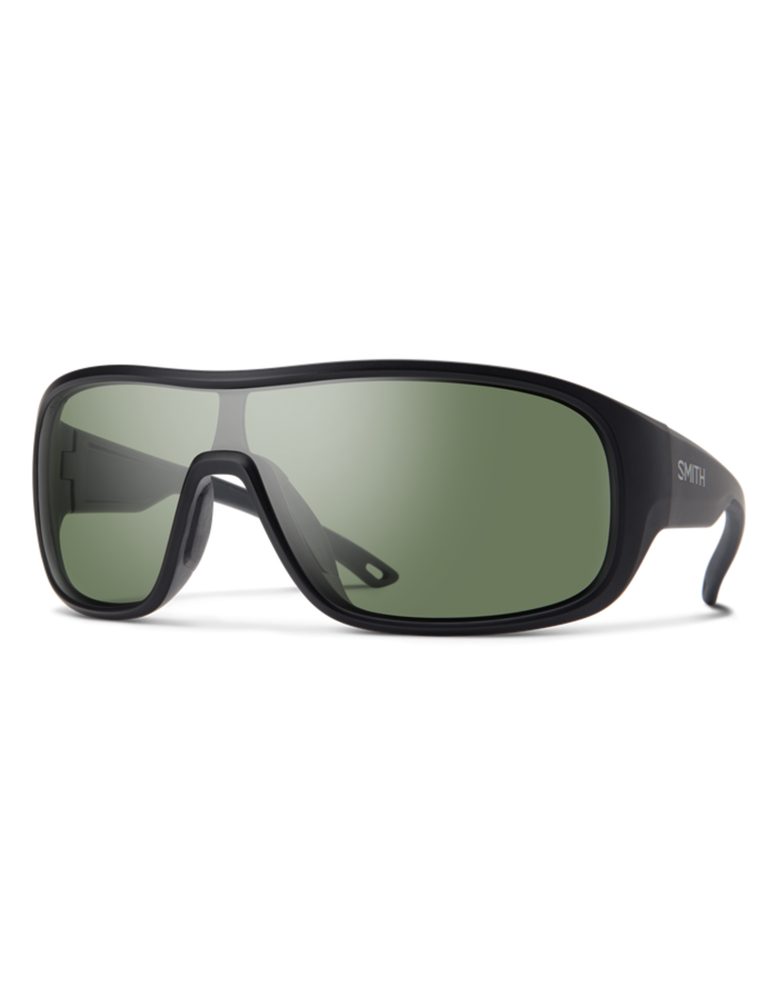 SMITH SMITH Spinner w/ ChromaPop polarized lenses